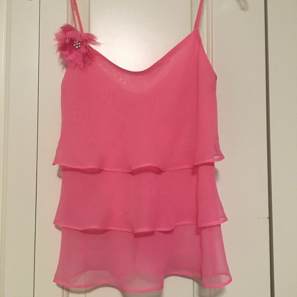Top size xs/s
